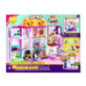 Playset maison  des animaux