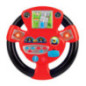 Volant de voiture avec ecran
