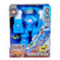 Gorille lanceur de vehicules