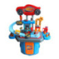 Valise circuit voiture