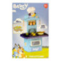 Mini cuisine bluey avec accessoi