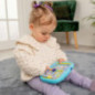 Tablette interactive bluey