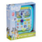 Tablette interactive bluey