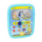 Tablette interactive bluey