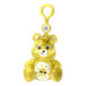 Cdu figurines porte cles stretch