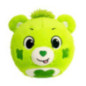 Ballon peluche bisounours rose