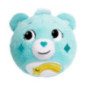 Ballon peluche bisounours rose
