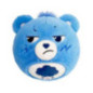 Ballon peluche bisounours bleu