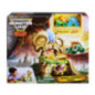 Play set monster jam crash tete