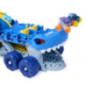 Playset monster jam megalodon et