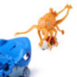 Playset monster jam megalodon et