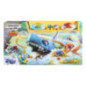 Playset monster jam megalodon et