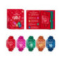 Sence coffret masque visage 5 pc
