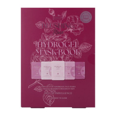 Sence coffret masque visage 5 pc