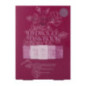 Sence coffret masque visage 5 pc