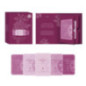 Sence coffret masque visage 5 pc