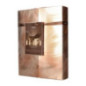 Sence coffret boite 11 pcs vanil