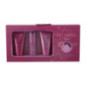 Sence coffret pieds 4 pcs blush