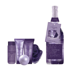 Sence coffret bouteille 5 pcs ca