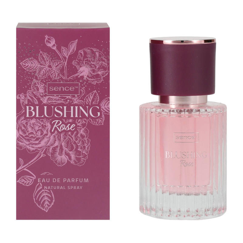 Cdu sence edp 30ml 3 ass shimmer