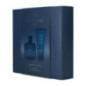 Sence coffret homme 2 pcs silent