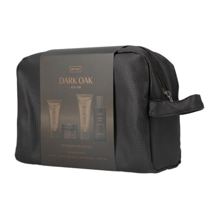 Sence trousse homme 5 pcs dark o