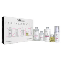 Headshock coffret routine plex
