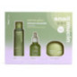 Face facts coffret snail mucin