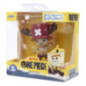 Figurine jada one piece 6cm 4ass