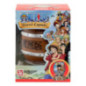 Figurine tonneau one piece