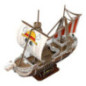 Maquette one piece 3d puzzle 112