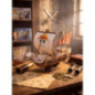Maquette one piece 3d puzzle 112