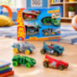 Set x4 vehicules etirables hotwh