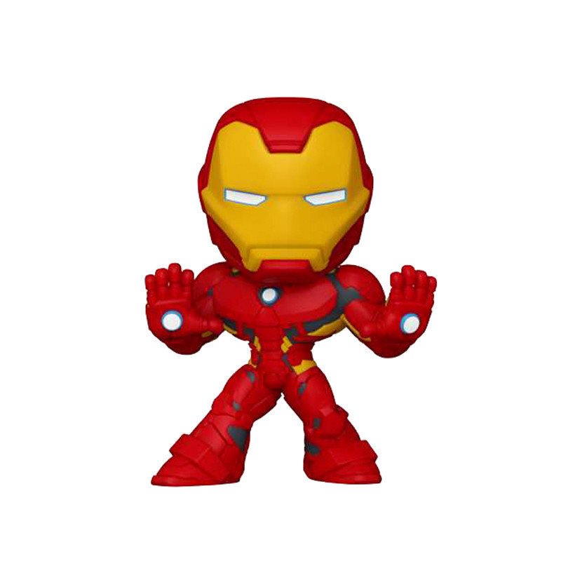 Cdu figurine mystery mini blind