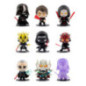 Figurine blind box starwars dark
