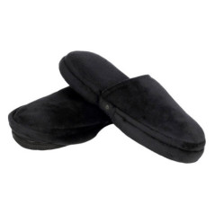 Chaussons chauffants
