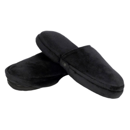 Chaussons chauffants
