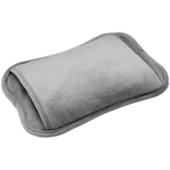 Bouillotte rechargeable
