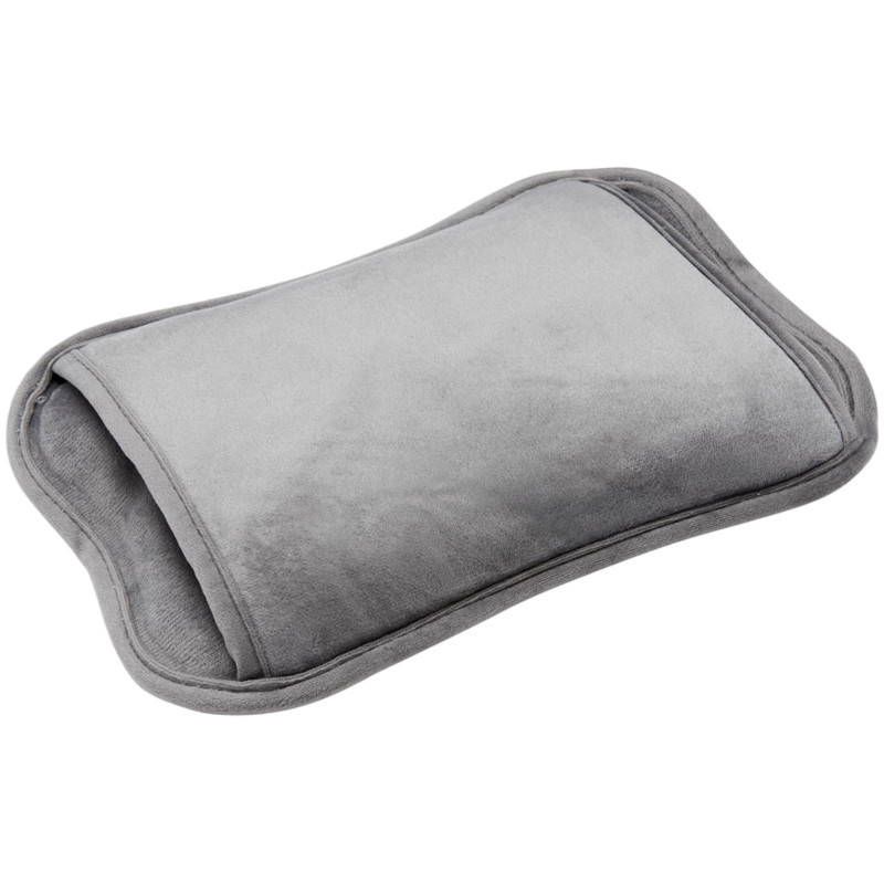 Bouillotte rechargeable
