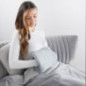 Bouillotte rechargeable