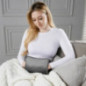 Bouillotte rechargeable