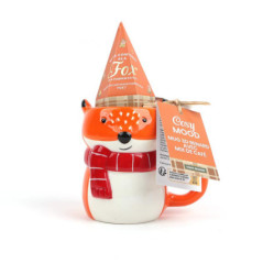 Mug 3d avec service a cafe