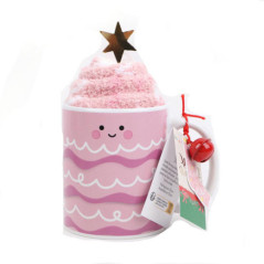 Set de mug et chaussettes de noe