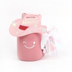 Mug avec service a cafe