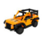 Voiture de luxe a construire