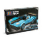 Voiture de luxe a construire