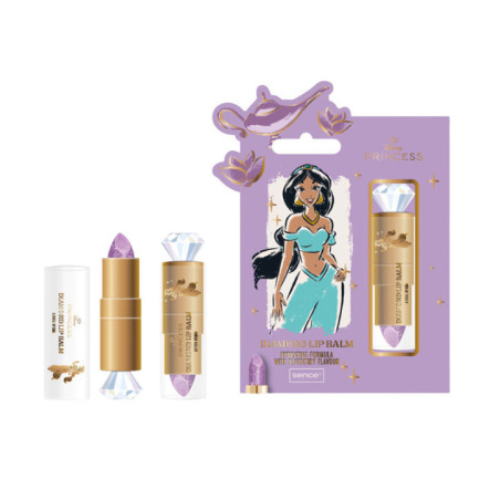 Princesse baume a levre glitter