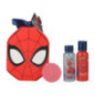 Spiderman coffret bain 3 pcs