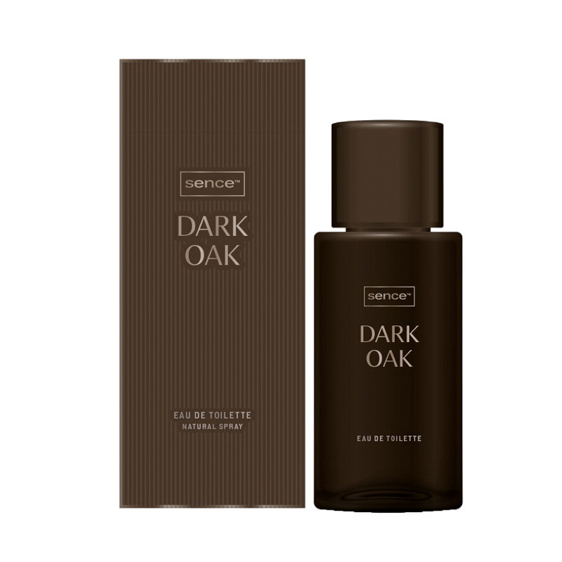 Cdu sence edp homme 30ml 3 ass o