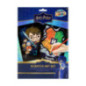 Carte a gratter harry potter